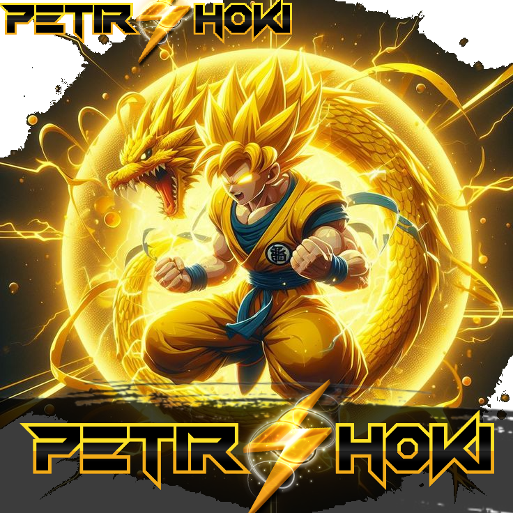 PETIRHOKI - LINK SLOT ONLINE PETIR HOKI SITUS SLOT HOKI PERKALIAN TERBESAR 